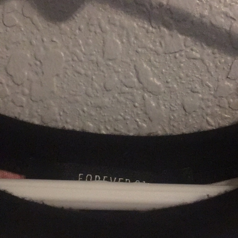 Forever 21 Watermelon Shirt - Picture 5 of 7